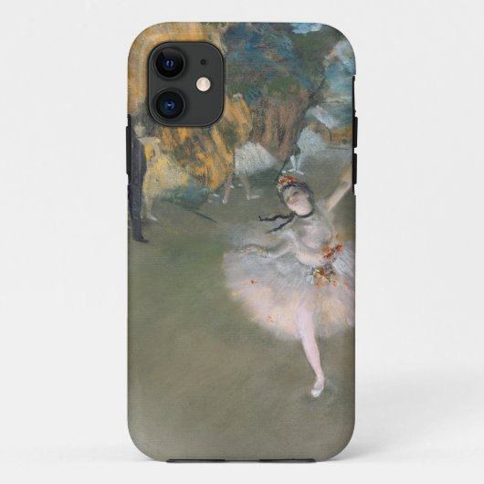 Der Kasten des Stern-iPhone4 Case-Mate iPhone Hülle (Rückseite)