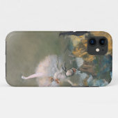 Der Kasten des Stern-iPhone4 Case-Mate iPhone Hülle (Rückseite (Horizontal))