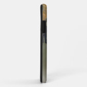 Der Kasten des Stern-iPhone4 Case-Mate iPhone Hülle (Hinten/Rechts)