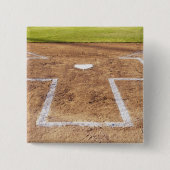 Der Kasten des Teiges Button (Vorderseite)