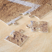 Der Kasten des Teiges Puzzle (Seite)