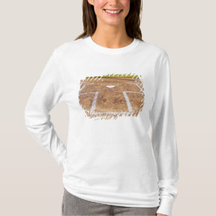 Der Kasten des Teiges T-Shirt
