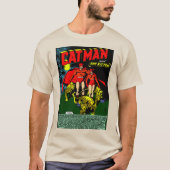 Der Katze-Mann und der Kitten-T - Shirt (Vorderseite)