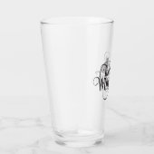 Der KatzeWhisperer Glas (Rechts)