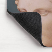 Der Kauffmann Kopf, Kopf der Aphrodite Mousepad (Ecke)