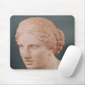 Der Kauffmann Kopf, Kopf der Aphrodite Mousepad (Mit Mouse)