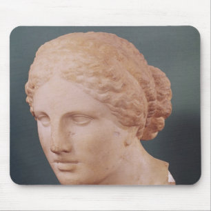 Der Kauffmann Kopf, Kopf der Aphrodite Mousepad