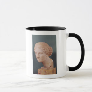 Der Kauffmann Kopf, Kopf der Aphrodite Tasse