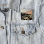 Der Kaukasus, 1872 Button (Beispiel)