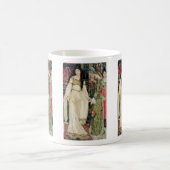 Der Keepsake Kaffeetasse (Mittel)