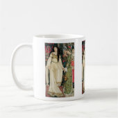 Der Keepsake Kaffeetasse (Links)