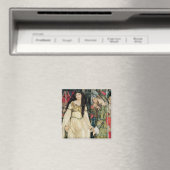 Der Keepsake Magnet (In Situ (Geschirrspüler))