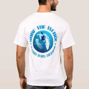Der Keil T-Shirt