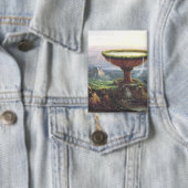 Der Kelch des Titan von Thomas Cole Button (Insitu)