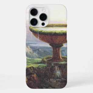 Der Kelch des Titan von Thomas Cole iPhone 16 Pro Max Hülle