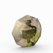 Der Kelch Fotoblock (Links)