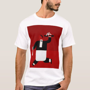 Der Kellner 1998 T-Shirt