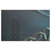 Der keltische Knoten Stoff (Fat Quarter (45,7 x 55,9 cm))