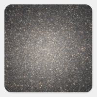 Der Kern des globalen Clusters Omega Centauri