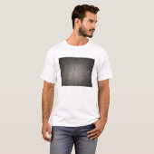 Der Kern des globalen Clusters Omega Centauri T-Shirt (Vorne ganz)