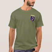 Der Kerryweg T-Shirt (Vorderseite)
