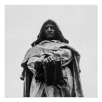 Der ketzerische Giordano Bruno