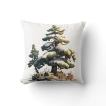 Der Kiefernbaum
