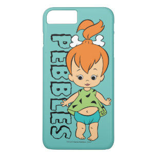 Der KieselFlintstone der Flintstones-  Case-Mate iPhone Hülle