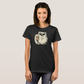 Der Kill-Polar-Bär T-Shirt (Vorne ganz)
