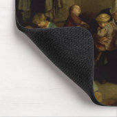 Der Kindergarten Mousepad (Ecke)