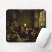 Der Kindergarten Mousepad (Mit Mouse)