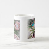 Der King Protea Kaffeetasse (Mittel)