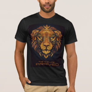 Der King-T - Shirt