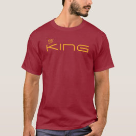 Der KING-T - Shirt