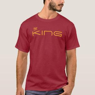 Der KING-T - Shirt