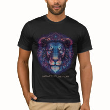 Der King-T - Shirt