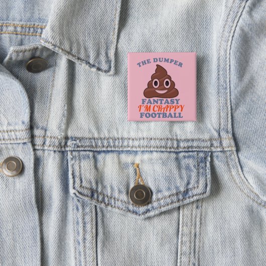 Der Kipper Button (Beispiel)