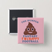 Der Kipper Button (Vorne & Hinten)