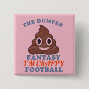 Der Kipper Button