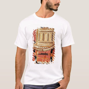 Der kirchliche Thron des Pharaos T-Shirt