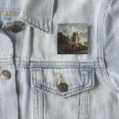 Der Kirchturm Button (Beispiel)