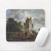 Der Kirchturm Mousepad (Mit Mouse)