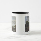 Der Kirchturm Tasse (Zentrum)