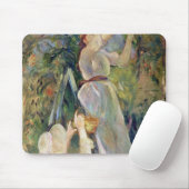 Der KirschPflücker Mousepad (Mit Mouse)