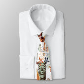 Der Kitsch Bitsch: Aloha Oops! Krawatte (Gebunden)