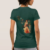 Der Kitsch Bitsch: Aloha Oops! T-Shirt (Rückseite)