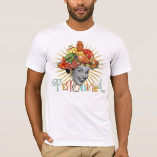 Der Kitsch Bitsch © : Berühmt Überladen! T-Shirt