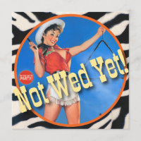 Der Kitsch Bitsch: Cowgirl nicht Mittwoch schon!