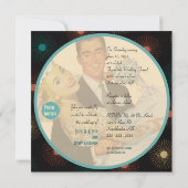 Der Kitsch Bitsch: Für besser ... Einladung (Rückseite)