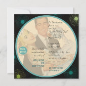 Der Kitsch Bitsch: Für besser ... Einladung (Rückseite)